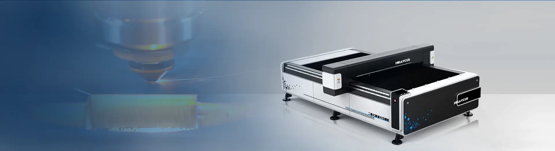 Stone CNC Router banner