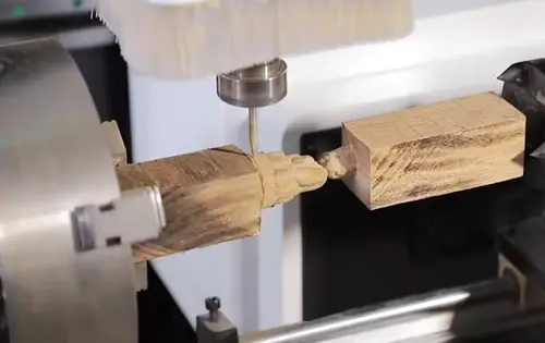 Blade table 